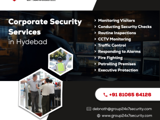 Best Security Agency