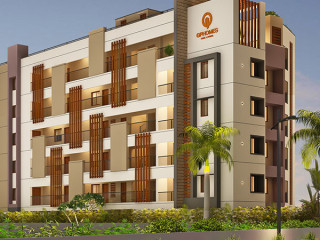 Apartments For Sale In Porur | Flats Near Porur - GP Homes