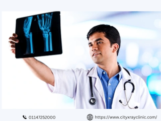 X-Ray Near Me - Convenient & Accurate Imaging Services