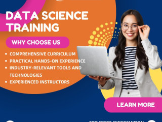 Data Science Classes in Bangalore