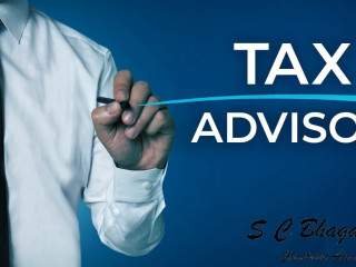 Income Tax Advisors in Delhi