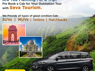 Best Taxi Service In Pune | Call Us Now: 8390001090