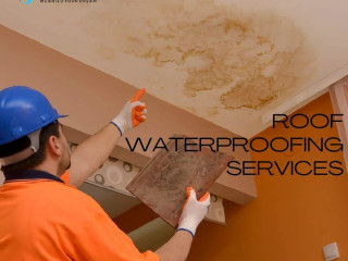 Roof Waterproofing contractors in Bangalore