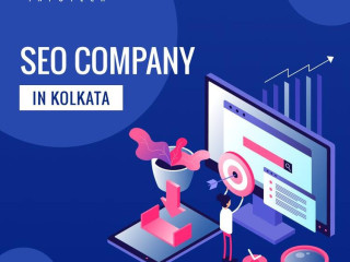 SEO company in Kolkata