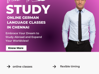 Best Online German Language Course In Chennai - Yes Germany