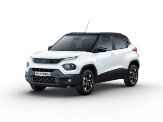 Why Tata Punch White is a Top Choice for Compact SUV Lovers