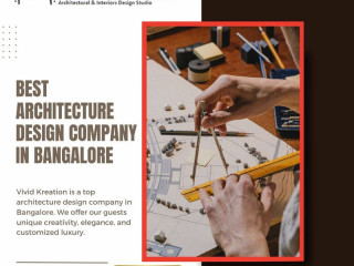 Best Architecture Design Company in Bangalore | Best Architecture Firms in Bangalore