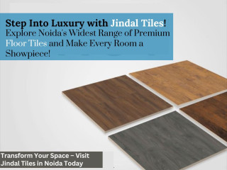 Best Floor Tiles in Noida