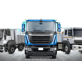 Maximize Efficiency with TATA Truck for Your Business