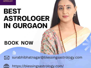 Best Astrologer In Gurgaon