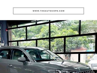 Elevate Your Drive with The Autocops: Trusted Used Car Dealers in Pune