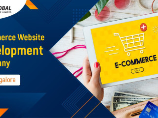 Indglobal-Bangalore’s Best Ecommerce Website Development Company