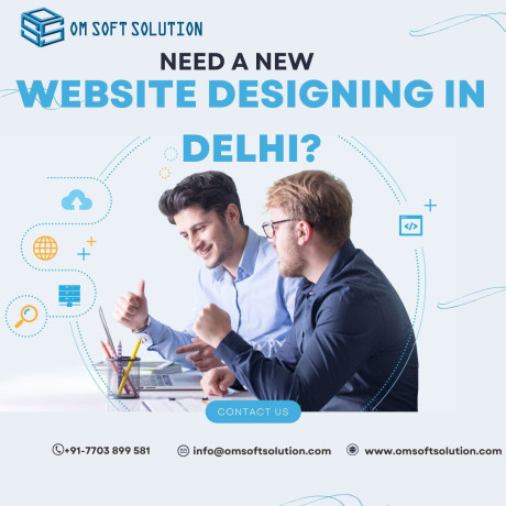 om-soft-solution-website-designing-company-in-delhi-big-0