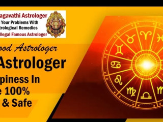 Best Astrologer in Bangalore