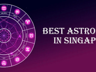 Best Astrologer in Singapore