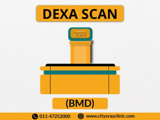 Dexa Test Price - Affordable & Accurate Options