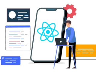 Top ReactJS Development Services in the USA by Konstant Infosolutions