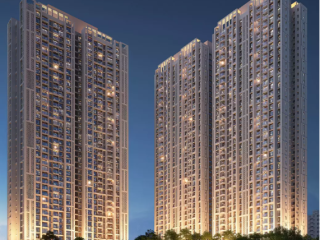 Mahavir Wishtara, The Best Living Experience with Best Locality and Modern Amenities.