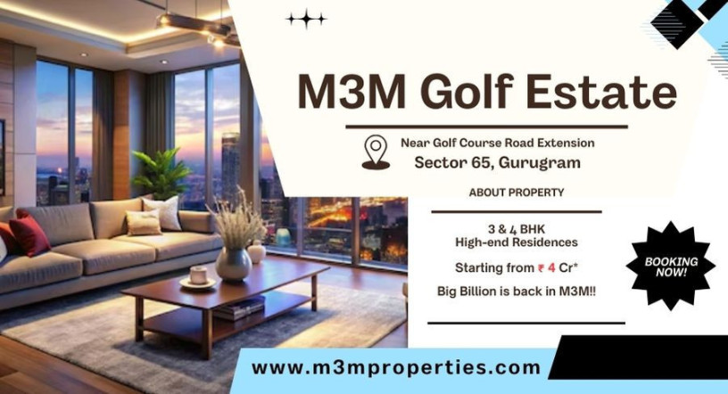 m3m-golf-estate-sector-65-gurgaon-are-you-ready-to-have-experiences-for-life-big-2