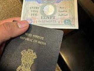 Egypt Visa Requirements for Indian Citizens: A Complete Guide