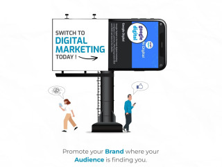 Reach More Customers with Digital Marketing