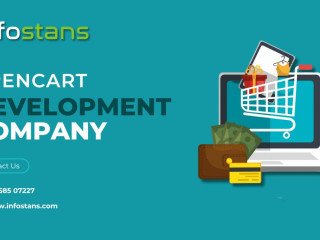 Transforming Your Business with OpenCart Development