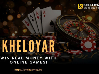 Join Kheloyar for Exciting Rewards