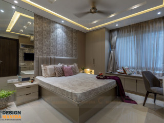 Best Interior Designers in Pune| Top Home Interior Designer in Pune