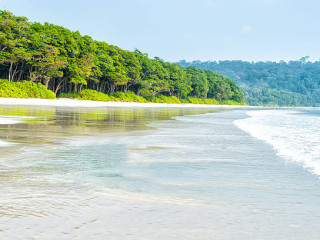 Exclusive Andaman Tour Packages from Kolkata for Your Perfect Island Getaway