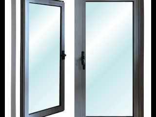 Aluminium Window supplier in Jaipur