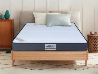 Discover Comfort and Support with a Premium Memory Foam Mattress