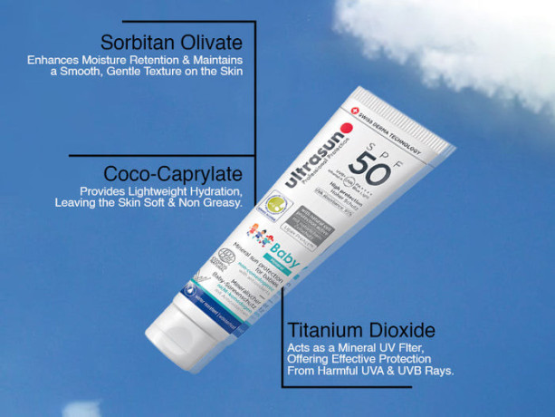 best-sunscreen-for-babies-in-india-ultrasun-spf-50-ultimate-sun-defense-for-sensitive-baby-skin-big-0