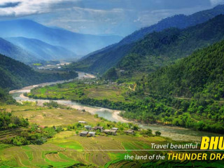 Wonderful Bhutan Tour Package from Pune with NatureWings Holidays