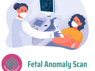 Fetal Anomaly Scan in Lucknow