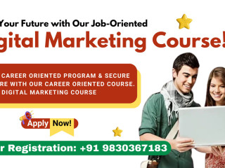 DIGITAL MARKETING TRAINING INSTITUTE IN WEST BENGAL