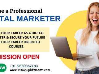 LEARN DIGITAL MARKETING COURSE