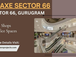 Omaxe Sector 66 Gurgaon: An Investment Opportunity With High Returns