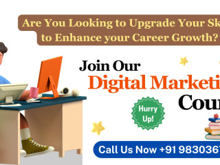 DIGITAL MARKETING TRAINING IN WEST BENGAL-LEARN & EARN