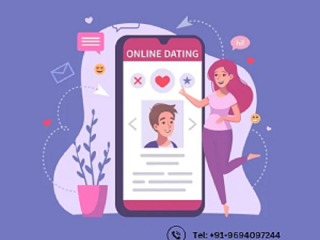 Dating App Development Company