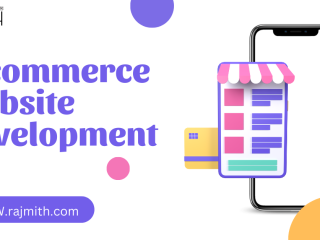 ECommerce Website Development Company in Gurgaon