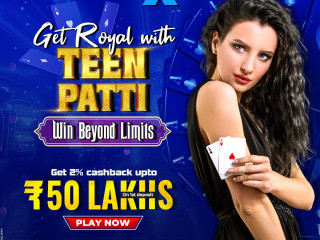 Teen Patti Online - Win Big Cash on WinExch