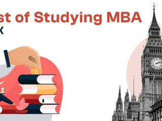 What Is the Average Cost of an MBA in UK?