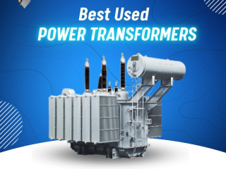 Best Used Power Transformers