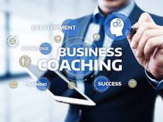 Transform Your Business with Expert Business Coaching