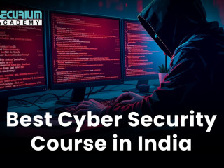 Best Cyber Security Course in India | Securium Academy