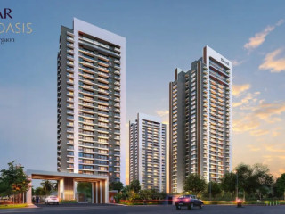 Emaar Urban Oasis Sector 62 Gurgaon: Exclusive Amenities Await