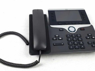 Refurbished & Used IP Phone Supplier In Mumbai.