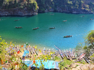 Meghalaya Tour Package