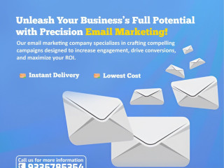 Looking to boost your business with effective email marketing?