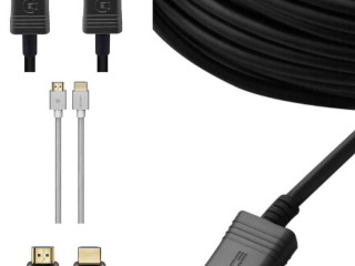 Cadyce HDMI Wire: High-Quality Connections for Seamless Performance